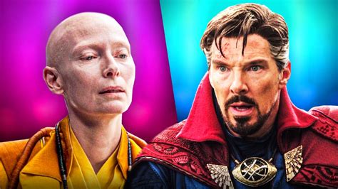 Doctor Strange 2 Designer Calls Out 1 Major Continuity Issue With the ...