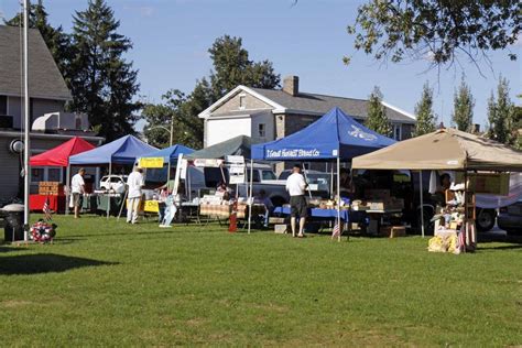 Langhorne Farmers' Market Offers Variety Of Tasty Treats | Levittown ...