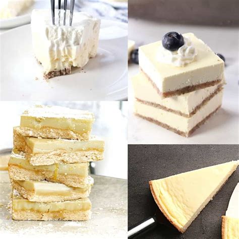 Sugar Free Cheesecake Recipes - THE SUGAR FREE DIVA