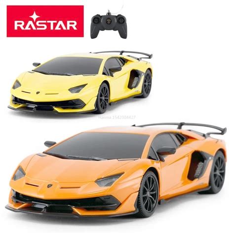 Remote Control Lamborghini Aventador Lp700 4