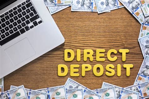 How Long Does Direct Deposit Take Recruitbros