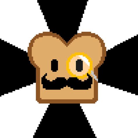 Pixilart Vintage Toast By Soupchamp