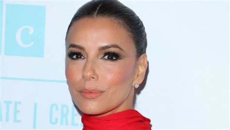 Eva Longoria En Deuil Son Ex Mari Est Mort à Seulement 50 Ans Public