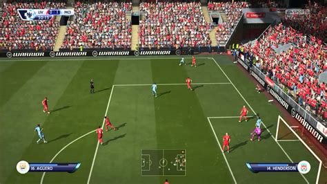 Fifa Demo Pc Youtube