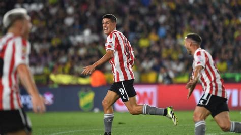 Estudiantes Venci A Defensa Y Se Coron Campe N De La Copa Argentina