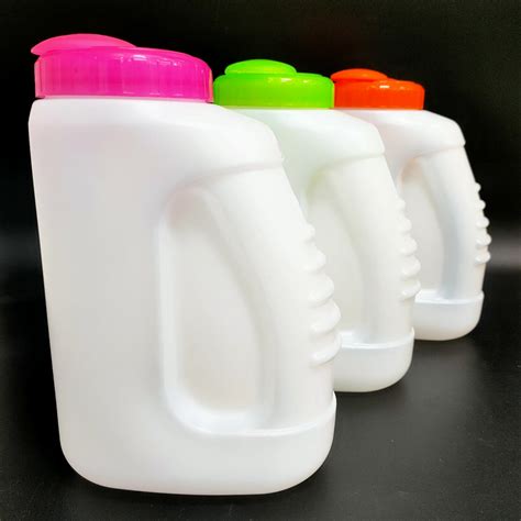 Plastic Pitcher Water Jug 2 0 And 2 5 Liters Fridge Bottle Water