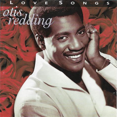 Otis Redding – Love Songs (1998, CD) - Discogs