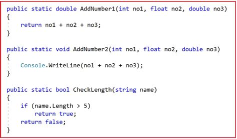 Generic Delegates In Csharp Lemborco