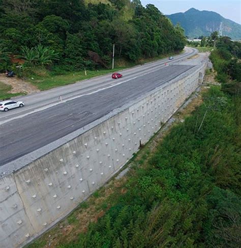 Br Se Prepara Para Retomada Das Obras Da Nova Subida Da Serra De