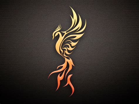 Black Phoenix Wallpapers Top Free Black Phoenix Backgrounds