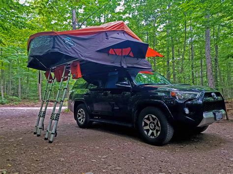 Manitoulin Island Camping: How To Find The Best Camping on the World's ...