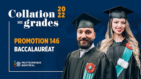 Collation des grades Promotion 146 Baccalauréat YouTube