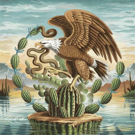 de donde provenian los mexicas