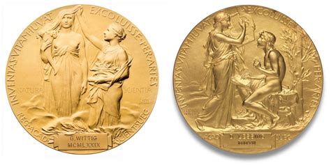 Nobel Prize Medals: History, Specifics and Auction Records | Collectors ...