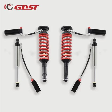 GDST 4X4 Offroad Buggy Electric Offroad Suspension Strut Assembly Shock