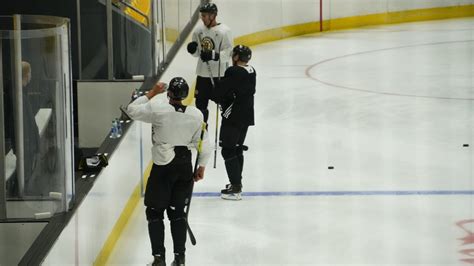 Here Are Highlights Of Small Bruins Workout That Featured Zdeno Chara ...