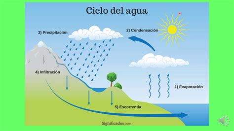 Ciencias Naturales Importancia De Las Transformaciones Temporales Y