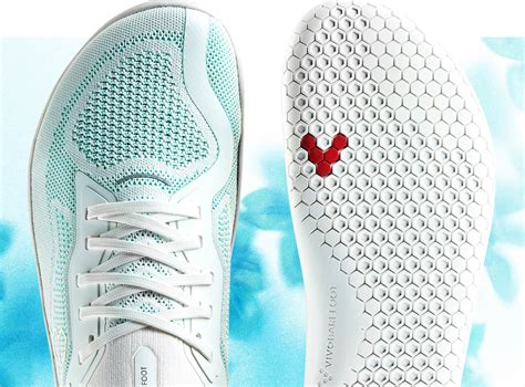 Primus Lite Knit | Women’s Barefoot Performance Shoe | Vivobarefoot ...