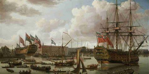 sinking  hms royal george digital magazine  directory