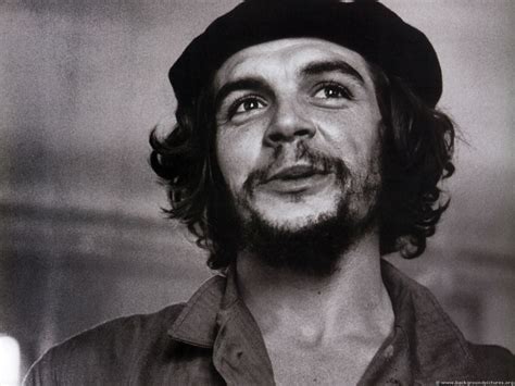 Che Guevara Biography The Leader Of Cuban Guerrilla Biography People