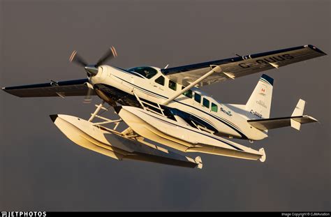 C Guus Cessna Caravan Seair Airways Cjmaviation Jetphotos