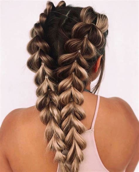 50 Easy Braided Hairstyles Anyone Can Master Hair Adviser Braids