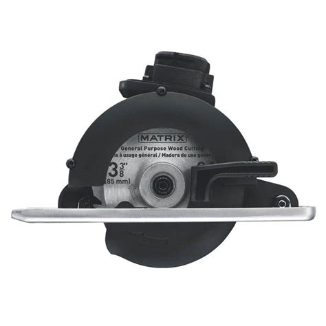 BLACK+DECKER Trim Saw Multi-Tool Attachment BDCMTTS - The Home Depot