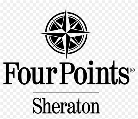 Four Points Sheraton Logo Png Transparent - Four Points By Sheraton ...