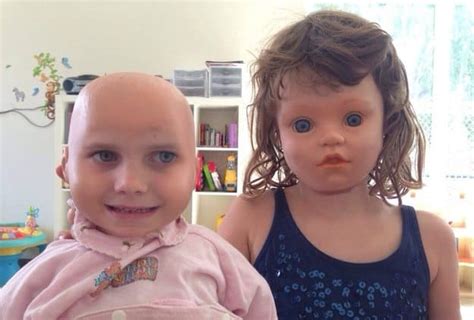 The 25 Most Horrifying Doll Face Swaps Ever (GALLERY)