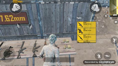 Настраиваю управление под игру в 4 пальца в Pubg MOBILE YouTube