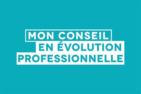 Conseil en évolution professionnelle France compétences dévoile une