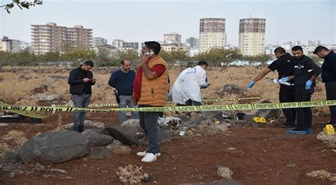 Anl Urfa Da Arazide Erkek Cesedi Bulundu Adalet Tv T Rkiye Nin