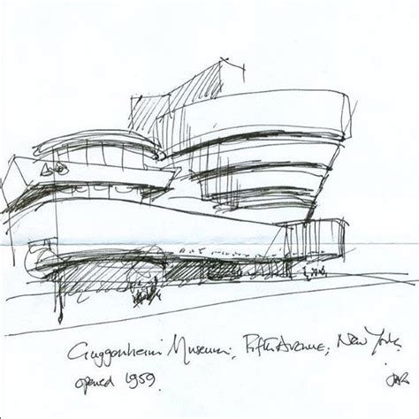 Chev Blanc Construction On Instagram Frank Lloyd Wrights Guggenheim