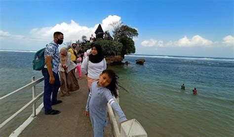 PANTAI MALANG SELATAN | Paket Murah & Terbaik 2024.