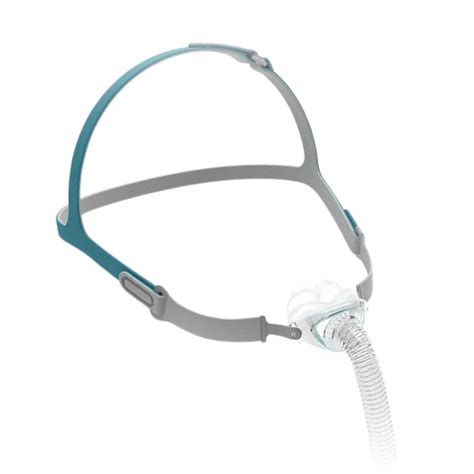 Fandp Brevida Nasal Pillows Cpap Mask Single Size Uk