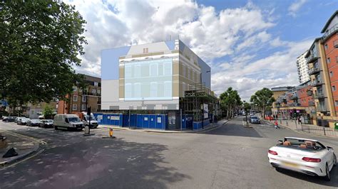 Planning Appeals | Wandsworth Bridge Road | SM Planning