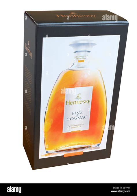 Hennessy Cognac Hi Res Stock Photography And Images Alamy