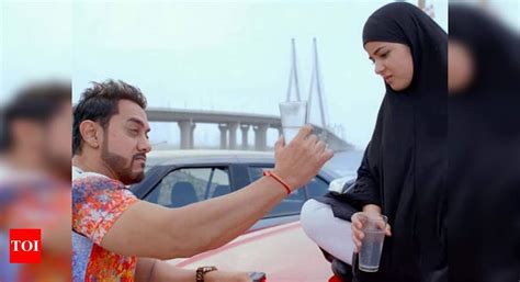 Secret Superstar Box Office Collection Week 1 Zaira Wasim Aamir Khan