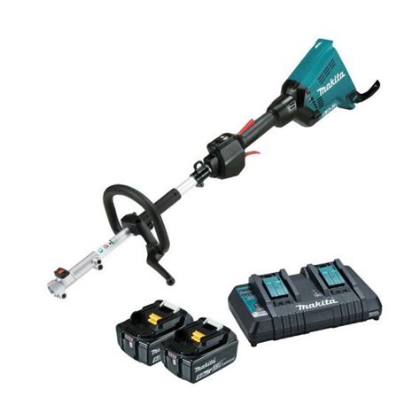 Makita Lxt Dux Pt V X Multi Tool Ah Kit Martyns Outdoor Power