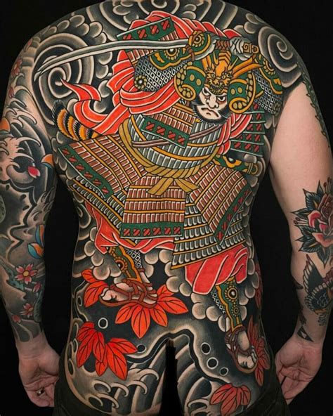 101 Best Japanese Bodysuit Tattoo Ideas That Will Blow Your Mind Outsons