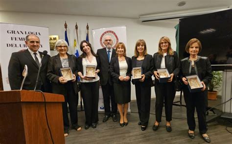 Imágenes del DIA INTERNACIONAL DE LA MUJER 2024 Gran Logia Femenina