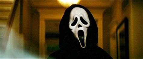 Scream images Scream 4 - Ghostface HD wallpaper and background photos (24623520)