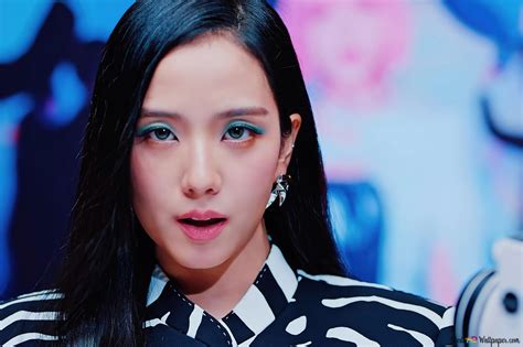 Blackpink Jisoo Shut Down Mv Album Born Pink Photoshoot K