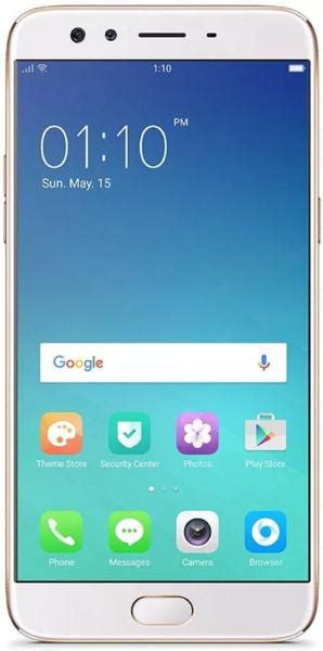 Oppo F3 Plus Price Specs And Best Deals