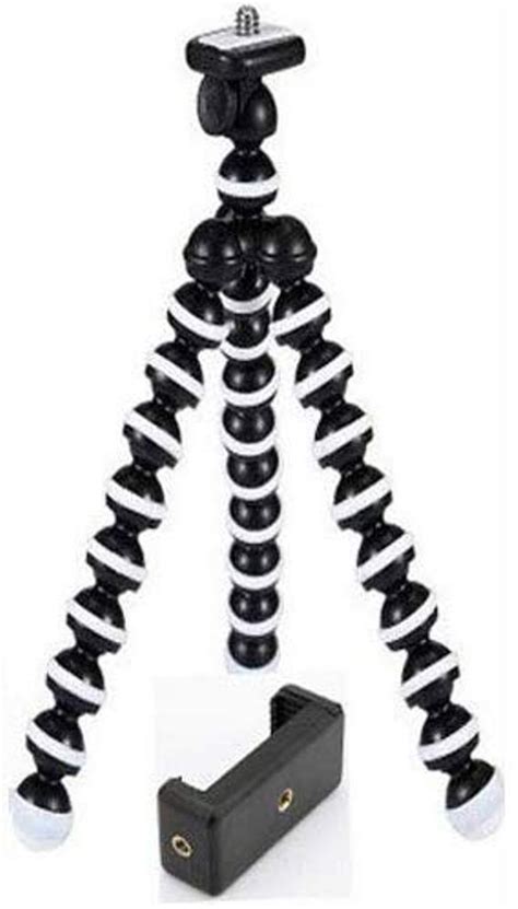 Buy Esportic Gorilla Tripod Fully Flexible Tripod 13Inch Universal