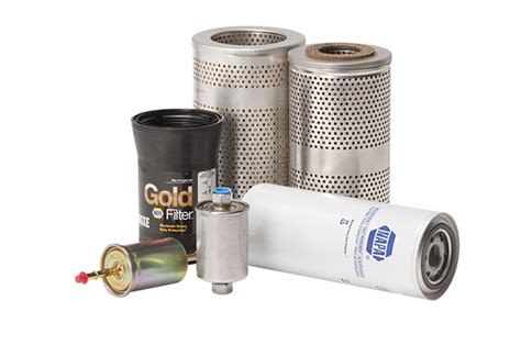 Fuel Filters Filtration Napa Auto Parts