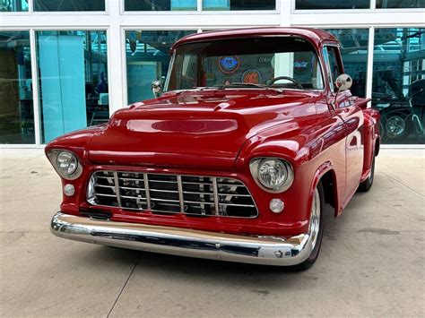 1956 Chevrolet 3100 For Sale