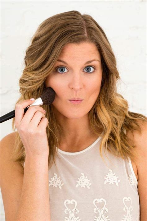 Maquillage Nude Conseils Pour Adopter Un Look Naturel