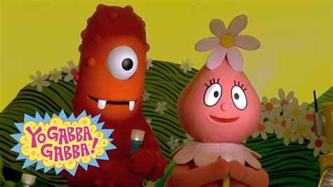 Scary Yo Gabba Gabba Hd Full Episode Yogabbagabbafullepisodes