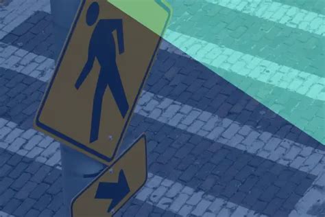 Do Pedestrians Have The Right Of Way In California